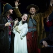 Scottish Opera Pirates of Penzance